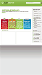 Mobile Screenshot of express-group.com